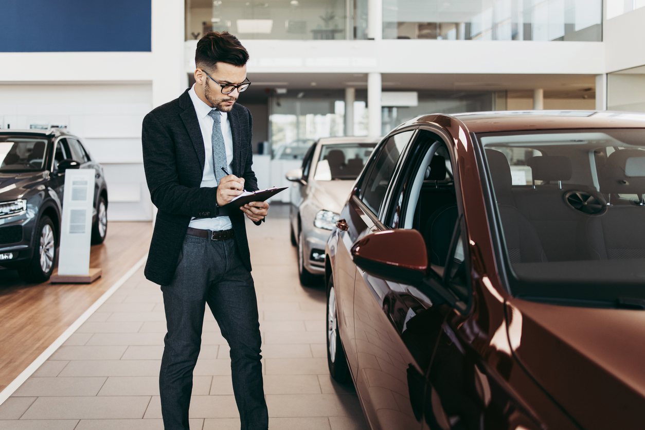 5 Used Auto Dealer Tips for Success K2 Specialty Dealer Insurance