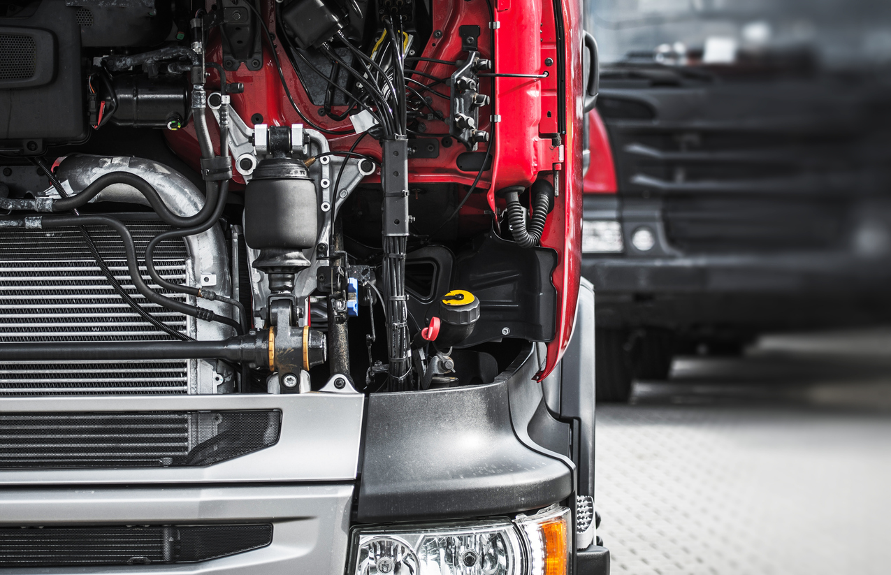 Chino Hills Truck Repair Service thumbnail