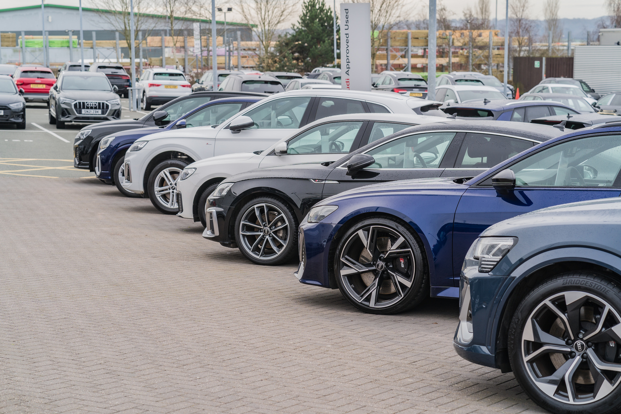 used car dealer liability insurance