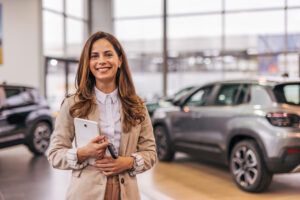 auto dealer insurance